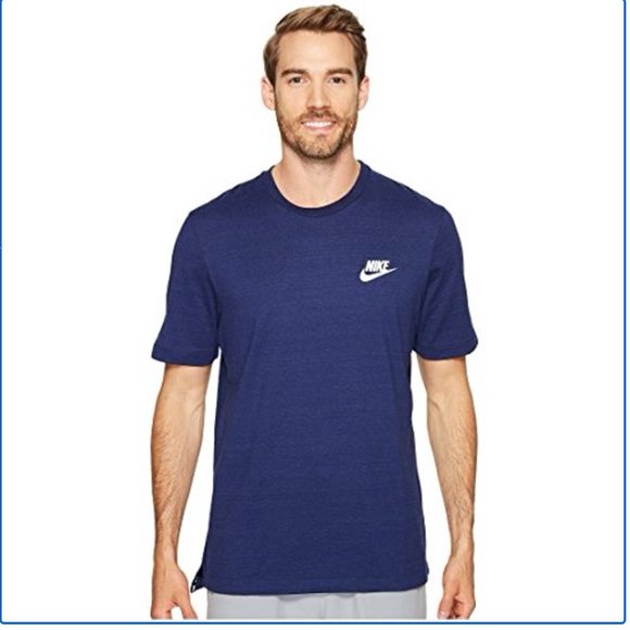 Nike Other - Nike Mens 15 Sportswear Advance T-Shirt